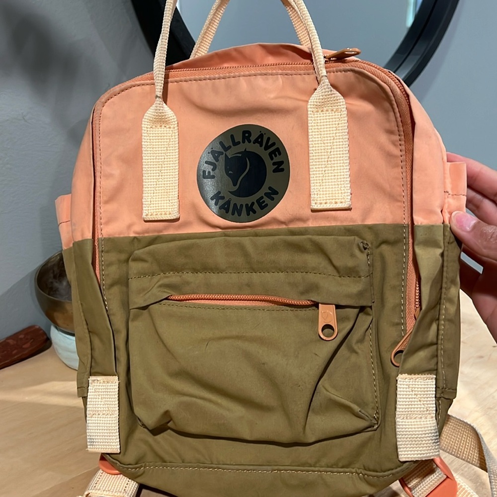 Newer bag